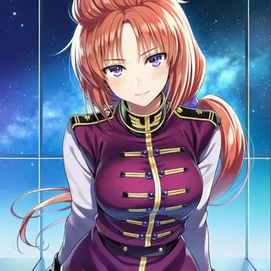 Profile image of マリーダ・クルス