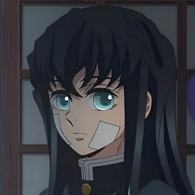 Profile image of Muichiro Tokito