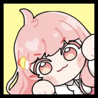Profile image of 모양몬
