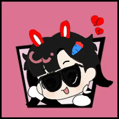 Profile image of 흑아