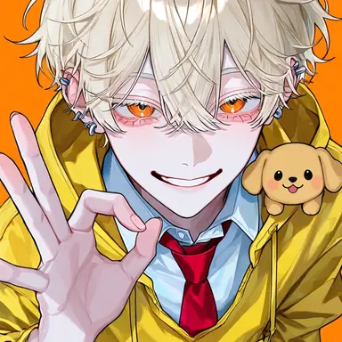 Profile image of 루키토