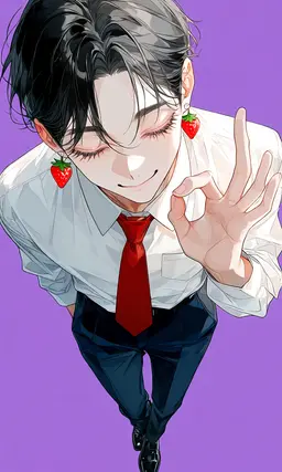 Profile image of 스즈네