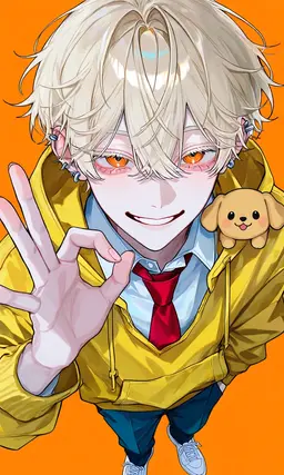 Profile image of 루키토