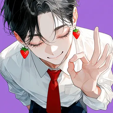Profile image of 스즈네