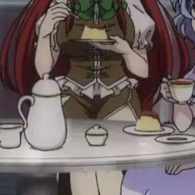 Profile image of 美鈴