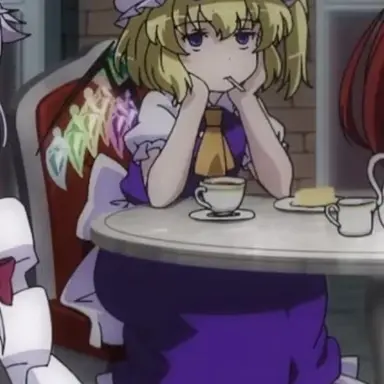 Profile image of フラン