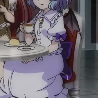Profile image of レミリア