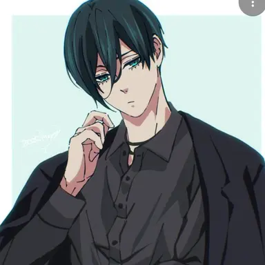 Profile image of 糸師凛