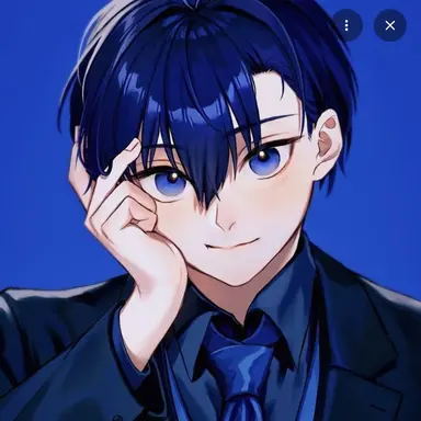 Profile image of 潔世一