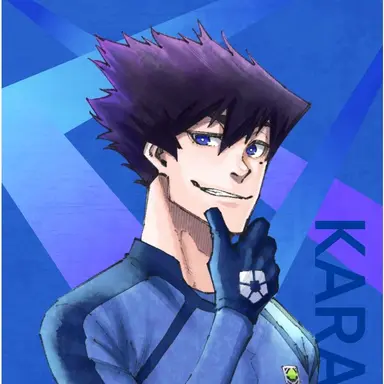 Profile image of 烏旅人