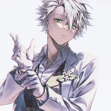 Profile image of 凪誠士郎