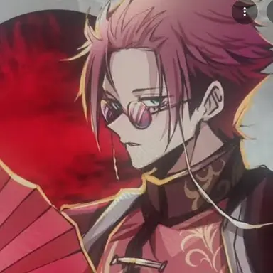 Profile image of 糸師冴