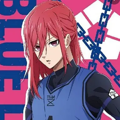 Profile image of 千切豹馬