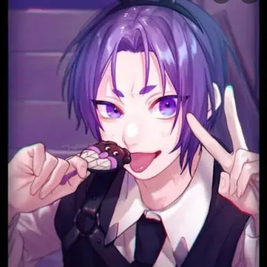 Profile image of 御影玲王