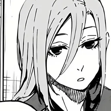 Profile image of 千切豹馬