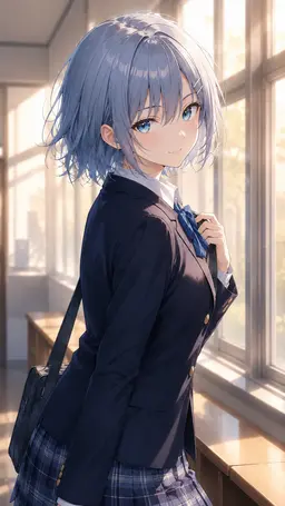 Profile image of 나기사