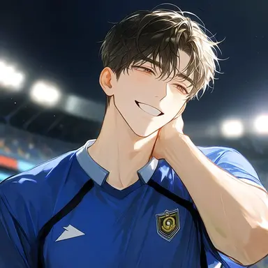 Profile image of Tarik