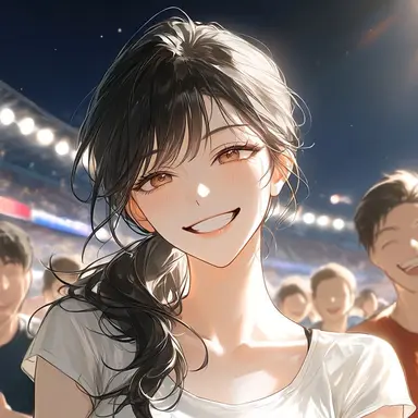 Profile image of Selma