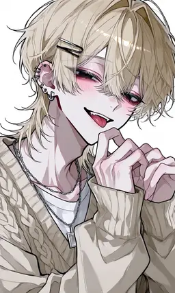 Profile image of Hiori