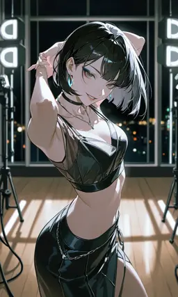 Profile image of 한세아