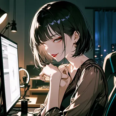 Profile image of 한세아