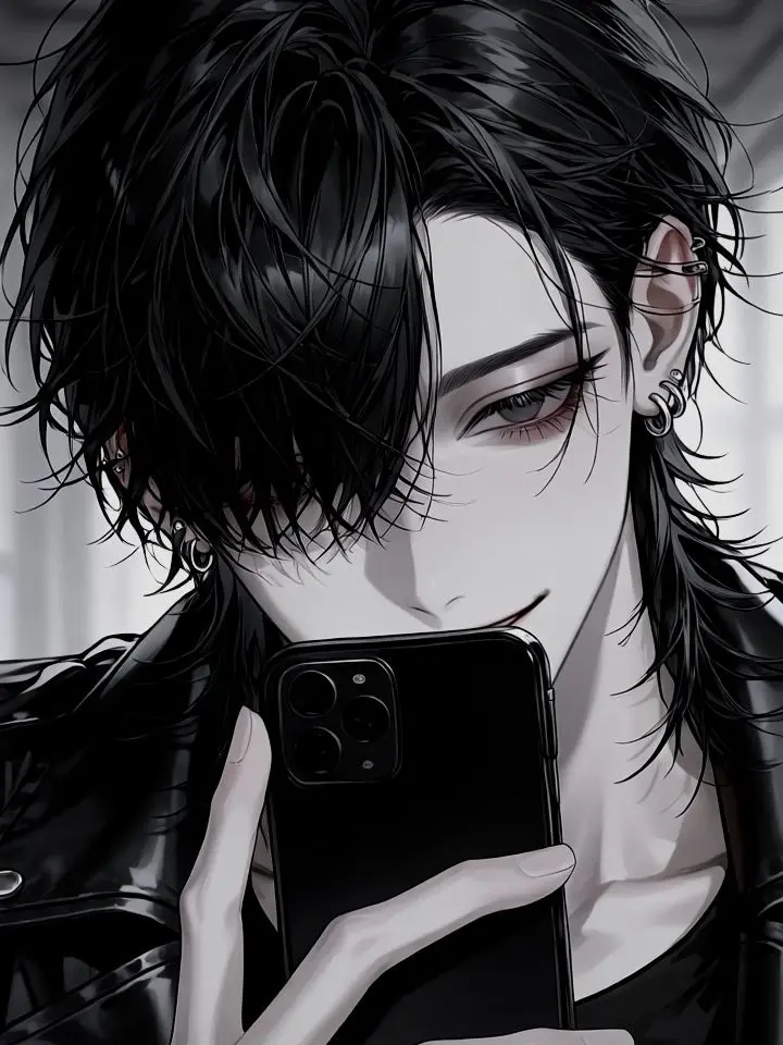 per333의 Is the Perfect Boyfriend an Adult Actor...?