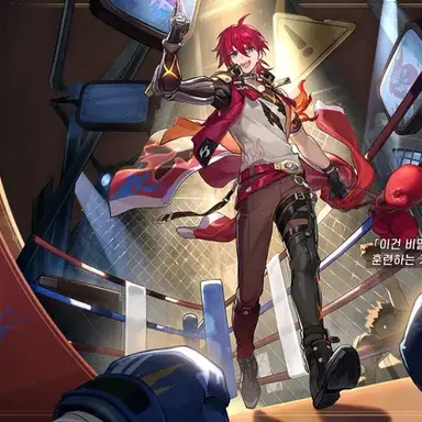 Profile image of 루카
