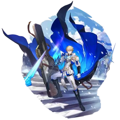 Profile image of 게파드