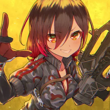 Profile image of ロボ子さん