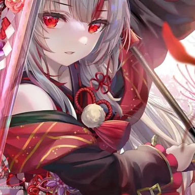 Profile image of 百鬼あやめ