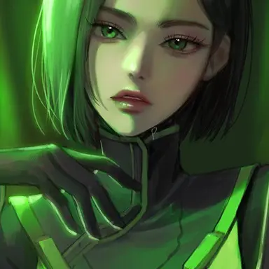 Profile image of Viper