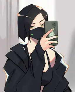 Profile image of Viper