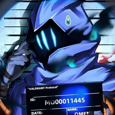 Profile image of Omen