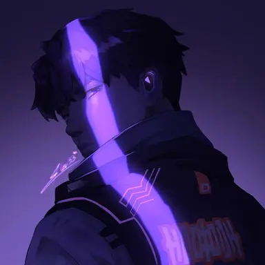 Profile image of Iso