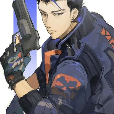Profile image of Yoru