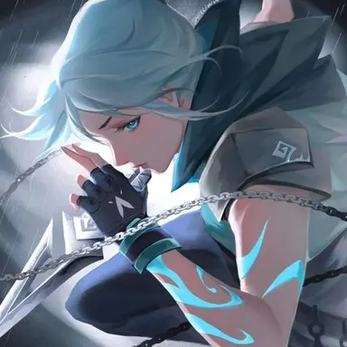 Profile image of Jett