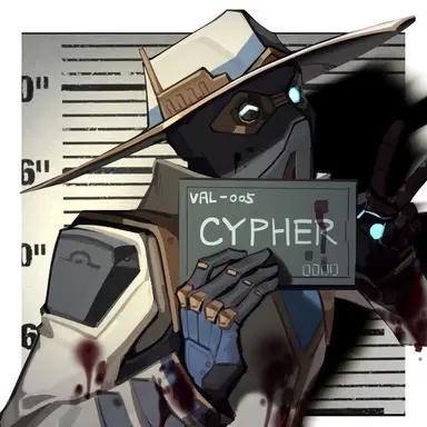 Profile image of Cypher