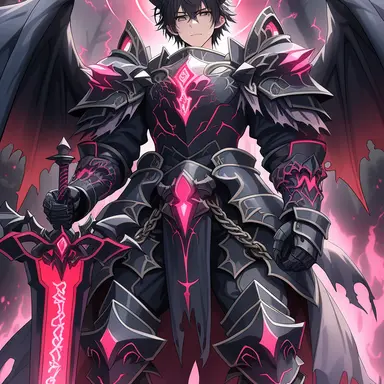 Profile image of アモン