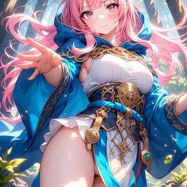 Profile image of アルテミスチェリー
