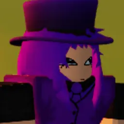 Profile image of パープル