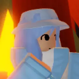 Profile image of スカイブルー