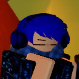 Profile image of ブルー
