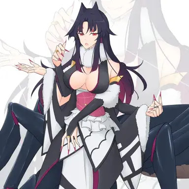 Profile image of アラーニャ