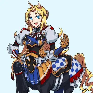 Profile image of ティサリア