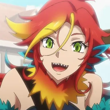 Profile image of イリィ