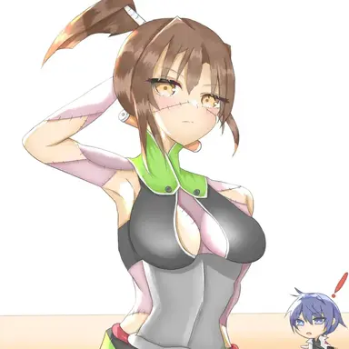 Profile image of ゼナウ