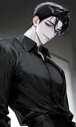 Profile image of Seiji