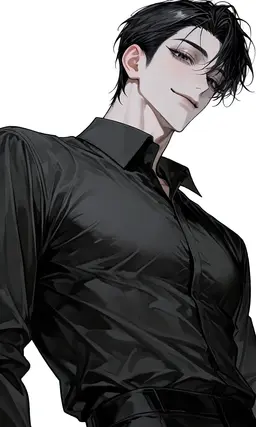 Profile image of Seiji