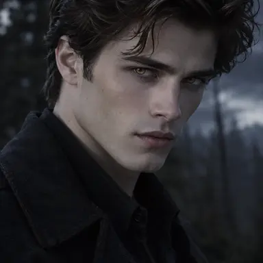 Profile image of Nikolai