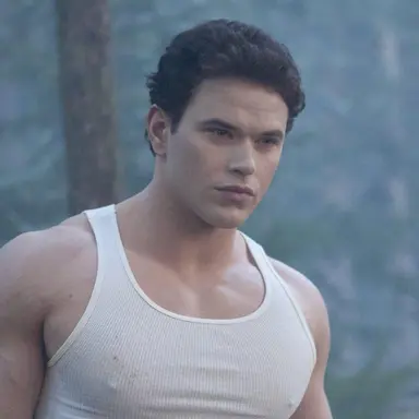 Profile image of Emmett